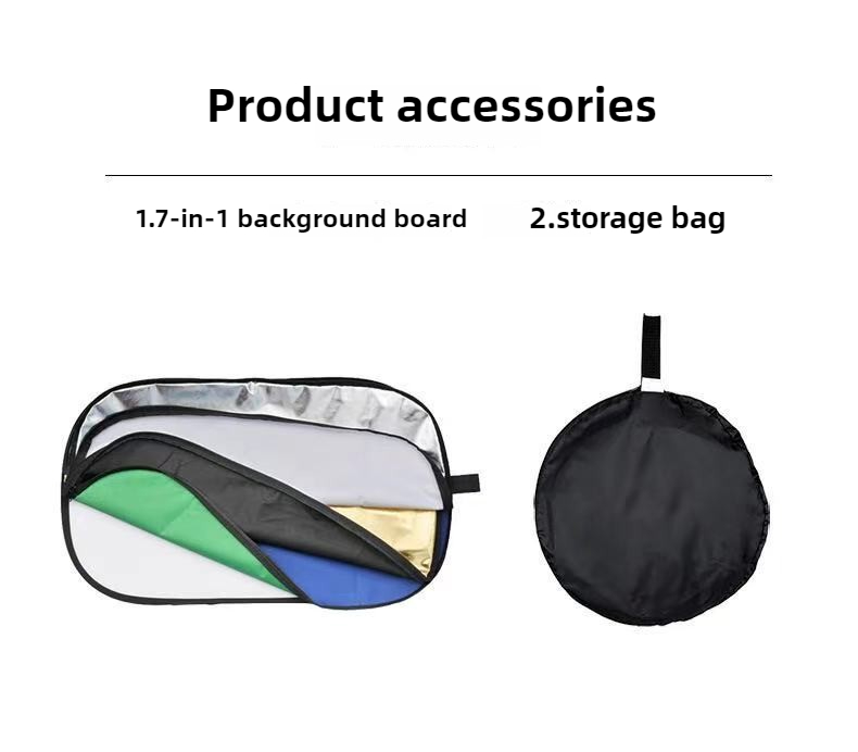 60 90 100cm Draagbare Inklapba - Photography Lighting For Outdoors recensie en prijs