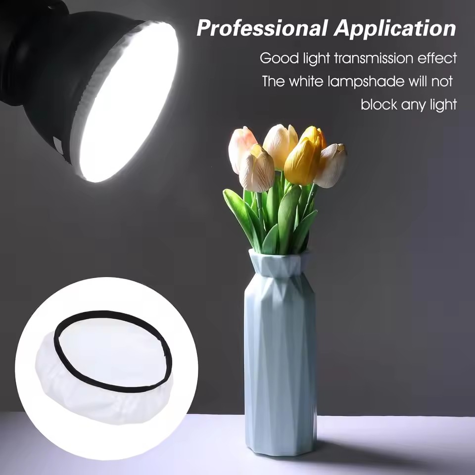 1/3/5/10 Stuks 7inch Fotografi - Photography Lighting System recensie en prijs