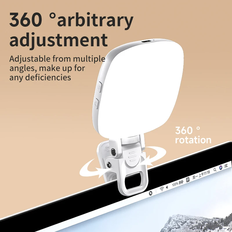Telefoon Selfie Licht 2700K-65 - Photography Lighting Rig recensie en prijs