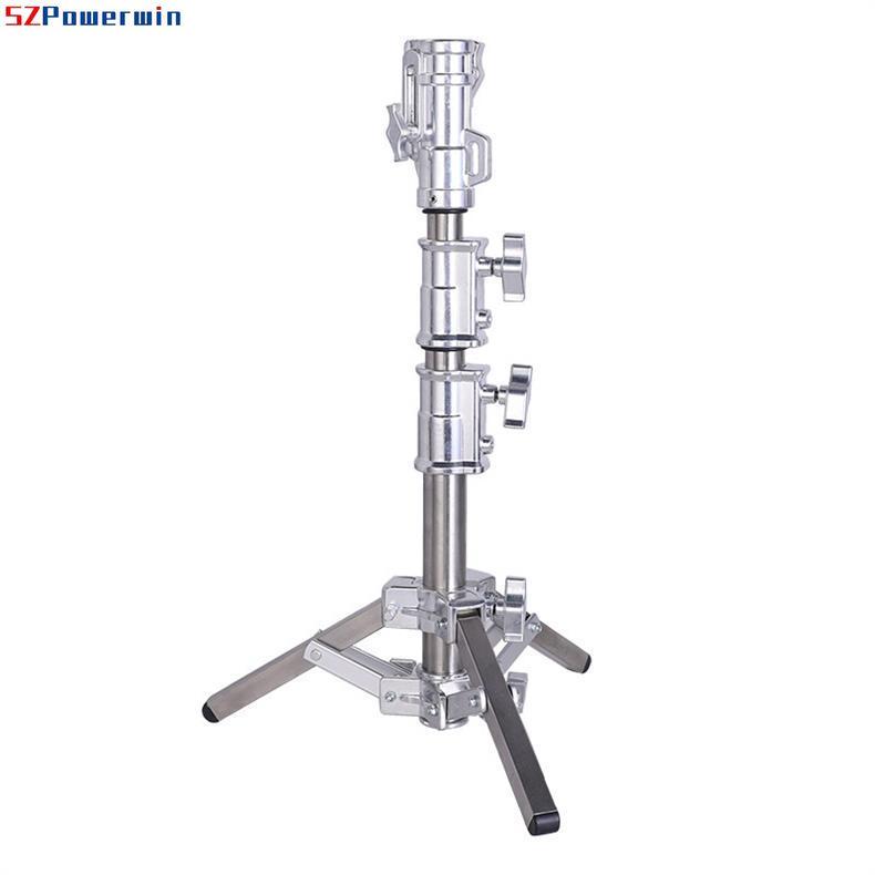 Lage profiel lichtstatief voor - Photography Lighting Rig recensie en prijs