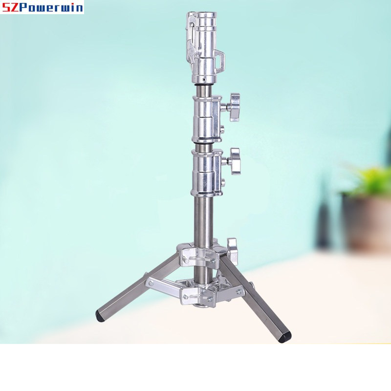 Lage profiel lichtstatief voor - Photography Lighting Rig recensie en prijs