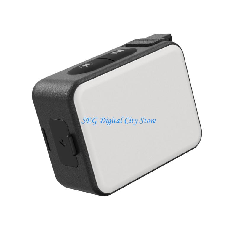 U75B Clip-on magnetische camer - Photography Lighting Design recensie en prijs