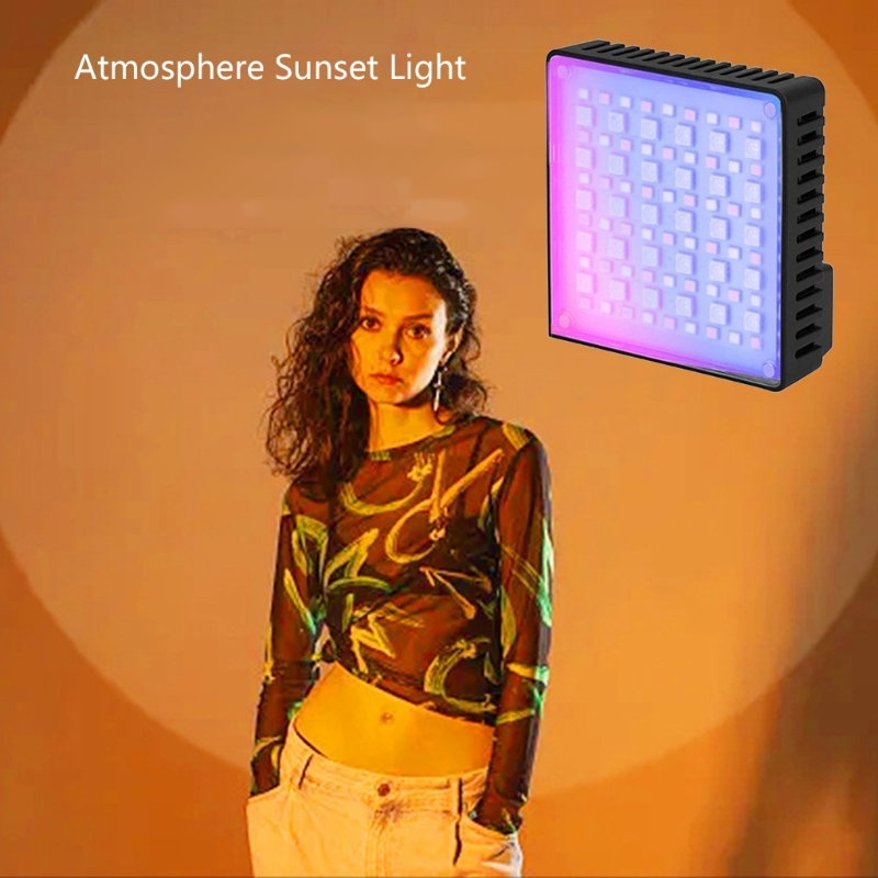 Magnetisch selfie-licht Univer - Photography Lighting For Outdoors recensie en prijs