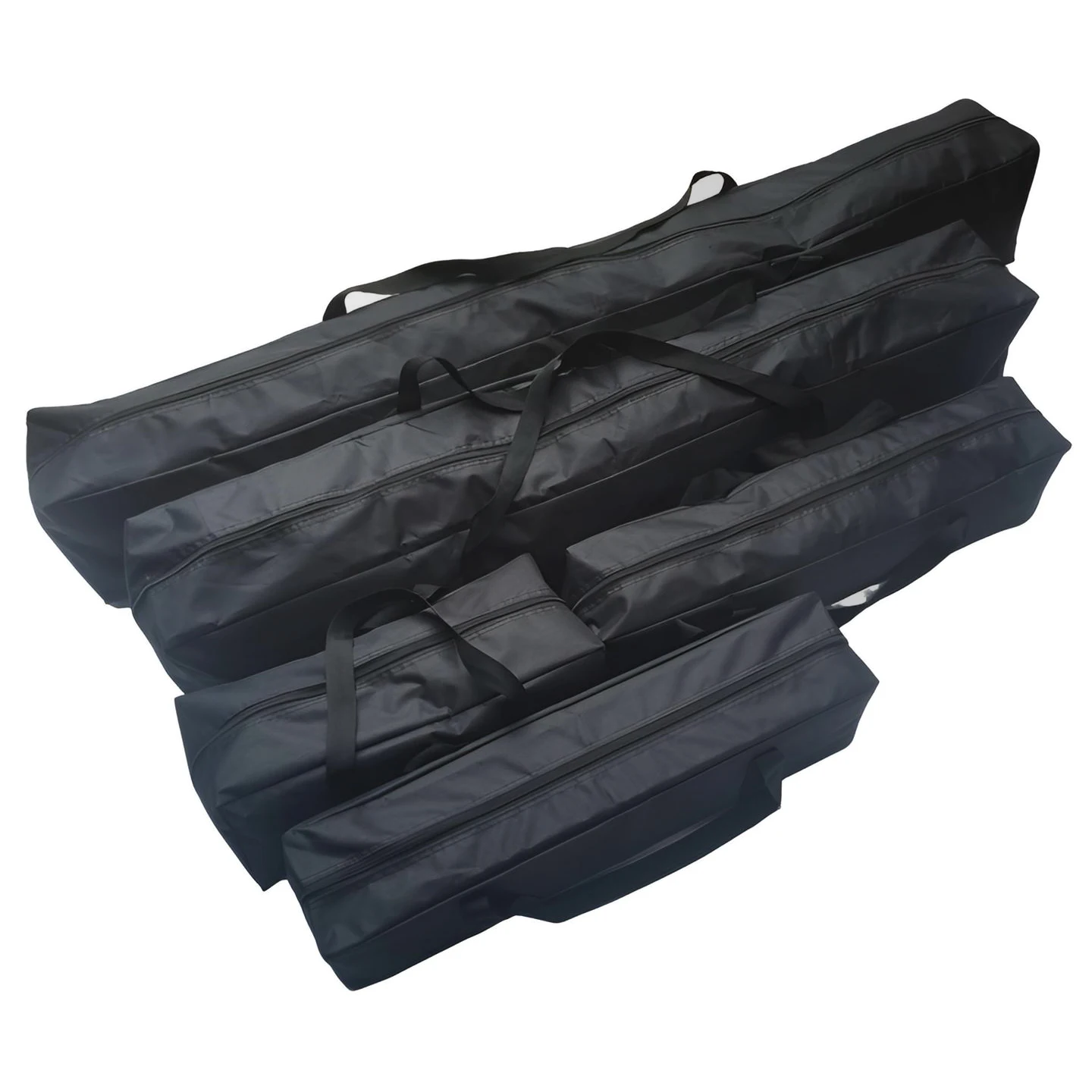 60/90/120/150 cm Fotoapparatuu - Photography Lighting Case recensie en prijs