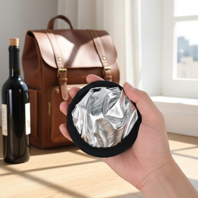 5-in-1 ronde fotoreflector, op - Photography Lighting For Outdoors recensie en prijs