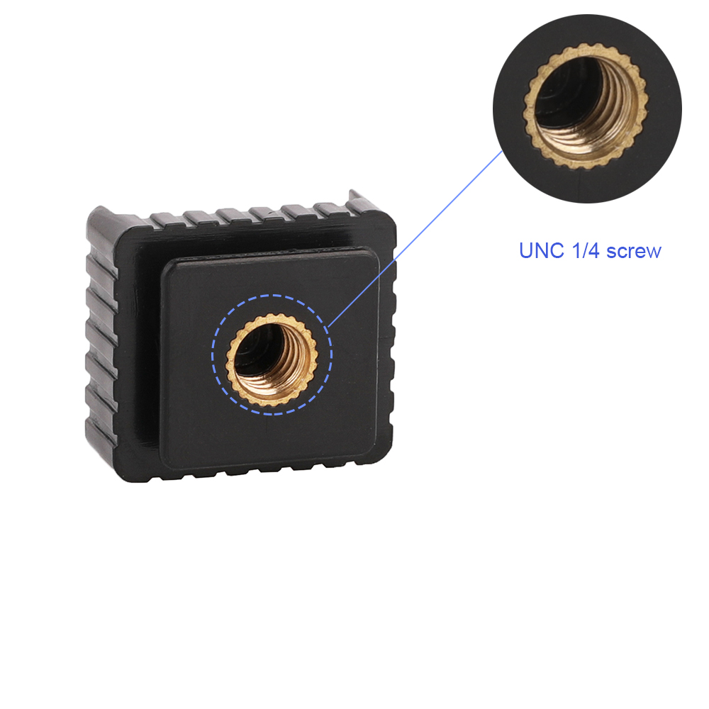 Camera Accessoires U Type 1/4  - Photography Types Of Lighting recensie en prijs