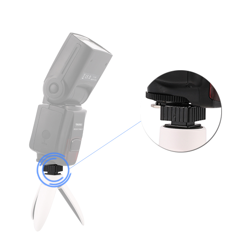 Camera Accessoires U Type 1/4  - Photography Types Of Lighting recensie en prijs
