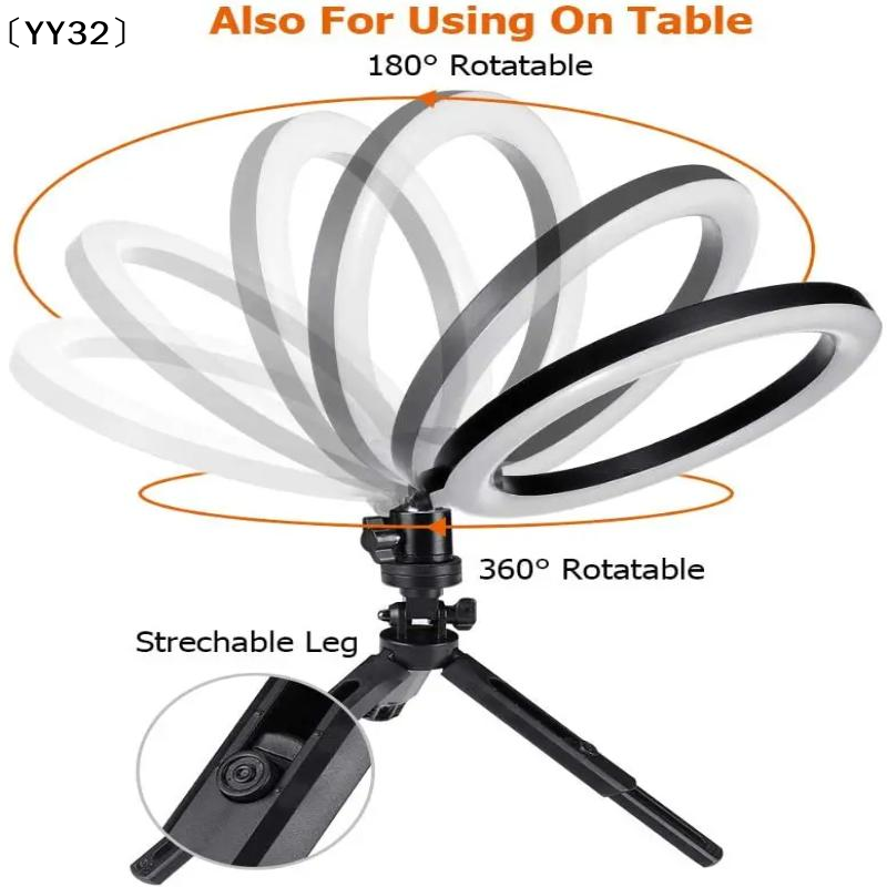 1 Set Dimbare LED-lamp Fotogra - Photography Lighting Wand recensie en prijs
