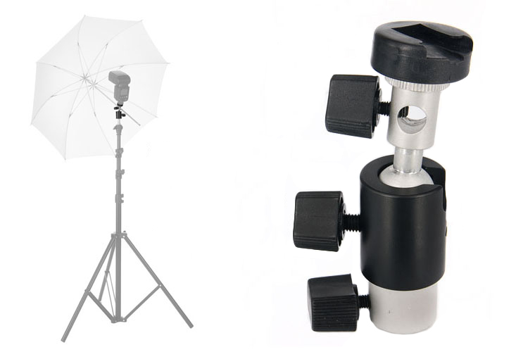 Universal C Type Mount Flash H - Photography Types Of Lighting recensie en prijs